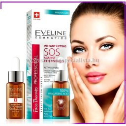 S.O.S. INSTANT LIFTING - ránctalanító lifting szérum