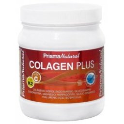 Prisma Natural Colagen Plus Flexiplus kollagén por - 300g