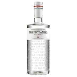 The Botanist Gin [0,7L|46%]