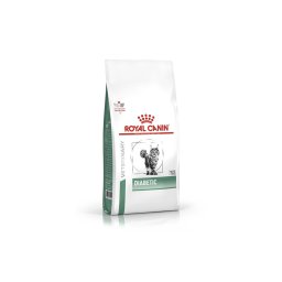 Royal Canin Diabetic - száraz gyógytáp cukorbeteg felnőtt macskák részére 1,5 kg