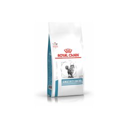 Royal Canin Sensitivity Control SC 27 - száraz gyógytáp felnőtt macskák részére tápanyag intolerancia csökkentésére 1,5 kg