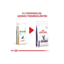 Royal Canin Dental - száraz gyógytáp felnőtt macskák részére fog- és szájüregi problémák esetén 1,5 kg