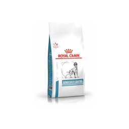 Royal Canin Sensitivity Control SC 21 NEW - száraz gyógytáp felnőtt kutyák részére tápanyag intolerancia csökkentésére 7 kg