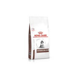 Royal Canin Gastro Intestinal Puppy Canine - száraz gyógytáp kölyökkutyák részére emésztési problémák esetén 2,5 kg