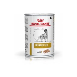 Royal Canin Urinary S/O - Can - nedves gyógytáp felnőtt kutyák részére az alsó hugyúti problémák megelőzéséért 0,41 kg