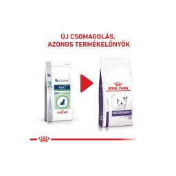 Royal Canin Neutered Adult Small Dog - száraz gyógytáp ivartalanított felnőtt kutyák részére 1,5 kg