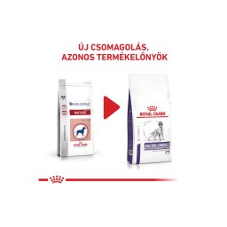 Royal Canin Senior Consult Mature Dog - száraz gyógytáp idős közepes testű kutyáknak 7 éves kor felett 10 kg