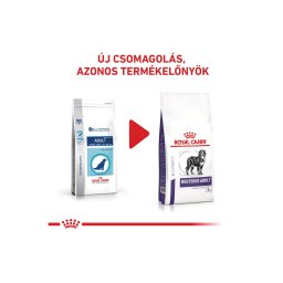 Royal Canin Neutered Adult Large Dog - száraz gyógytáp nagytestű, felnőtt ivartalanított kutyáknak, hízásra való hajlam és érzékeny bőr esetén 12 kg