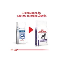 Royal Canin Senior Consult Mature Large Dog - száraz gyógytáp nagytestű idős kutyák részére emésztési és izületi problémák esetén 14 kg