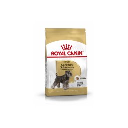 ROYAL CANIN MINIATURE SCHNAUZER ADULT - Törpe schnauzer felnőtt kutya száraz táp 3 kg