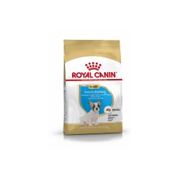 ROYAL CANIN FRENCH BULLDOG JUNIOR - Francia Bulldog kölyök kutya száraz táp 3 kg