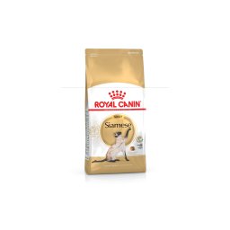 ROYAL CANIN SIAMESE ADULT - Sziámi felnőtt macska száraz táp 2 kg