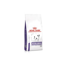 Royal Canin Senior Consult Mature Small Dog - száraz gyógytáp kistestű idős kutyáknak 8 éves kor felett 1,5 kg