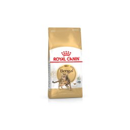 ROYAL CANIN BENGAL ADULT - Bengáli felnőtt macska száraz táp 2 kg