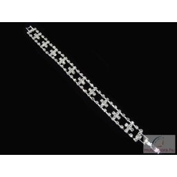 BRH8-KL-1210 bizsu női karkötő