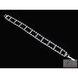 BHR8-KL-1012-A bizsu női karkötő