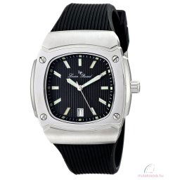 Lucien Piccard Men's LP-440-01 Armada Fekete Férfi Karóra