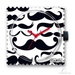 MUSTACHE MANIA