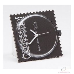 FOLQA - FEKETE STAMPS óralap