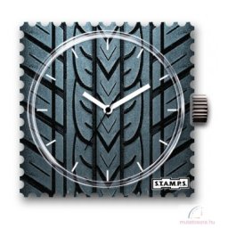 FROGMAN - SPEED STAMPS vízálló óralap