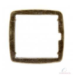 SOLO - VINTAGE GOLD KERET