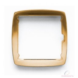 SOLO - GOLD MATT KERET