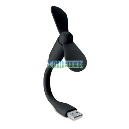 TATSUMAKI hordozható USB ventilátor