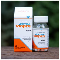 Viapro Extra 15 Db Kapszula