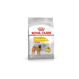 ROYAL CANIN MEDIUM DERMACOMFORT - száraz táp bőrirritációra hajlamos, közepes testű felnőtt kutyák részére 3 kg