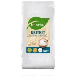 Interherb Benefitt Eritrit - 1000g