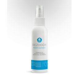 Wise Tree Naturals WTN Alumíniummentes dezodor férfiaknak 100 ml
