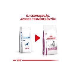 Royal Canin Mobility C2P+ - száraz gyógytáp felnőtt kutyák részére izületi problémák esetén 12 kg
