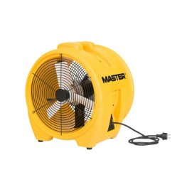 MASTER Ipari ventilátor BL8800 Műanyag ház