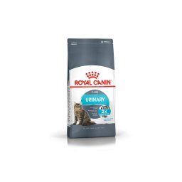 ROYAL CANIN URINARY CARE - száraz táp felnőtt macskák részére az alsó hugyúti problémák megelőzéséért 0,4 kg