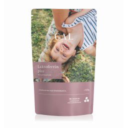 GAL Laktoferrin Plus 120 gramm (60 adag)