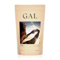 GAL Glicin 500 g - 100% glicin, 166 adag