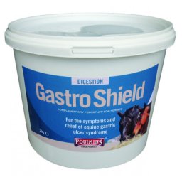 Equimins Gastro Shield - Gyomorvédő vitamin 2kg