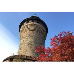 3 nap / 2 éjszaka Nürnbergben 2+2 fő részére reggelivel - A&O Hotel Nürnberg Hauptbahnhof