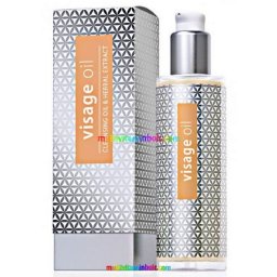 Visage Oil 100 ml, arctisztító, sminklemosó olaj - Energy
