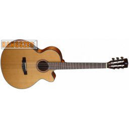CORT CEC-1 OP neylonhúros el.ak.gitár