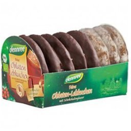 Dennree Bio Puszedli vegyes - 200g
