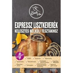 Szafi Free Expressz lisztkeverék - 1000g