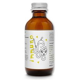Vitaking Immuno szirup - 200ml