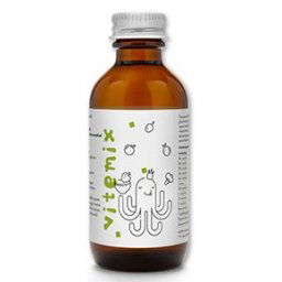 Vitaking Vitemix szirup - 200ml