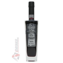Panyolai Eszencia Szatmári Szilva Pálinka [0,35L|45%]