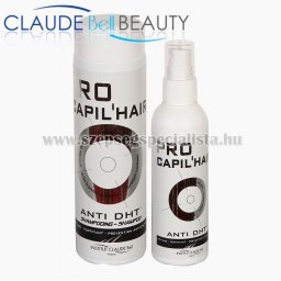 PROCAPIL'HAIR SAMPON ÉS SPRAY - Hajnövesztő sampon és spray