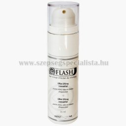 FLASH VISAGE - Expressz hatású ránctalanító spray szarkalábra és mimikai ráncokra