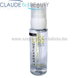 HAIRLISS KERATINE - FRIZZ LESS hajkisimító szérum