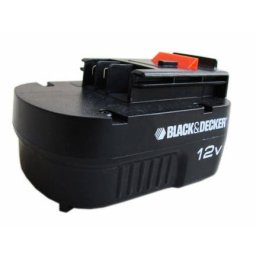 Black & Decker szerszámakku 12V 1,2Ah (EPC12)