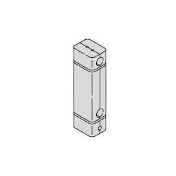 Viessmann hőszigetelés 160/80 típus